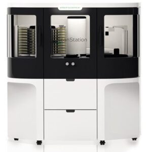 ScanStation 100