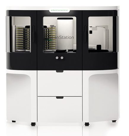 ScanStation 100